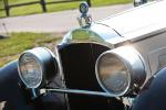 Packard Standard Eight Club Sedan 1928 года